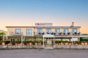 Hotel Zlatna Vala